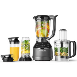 Μπλέντερ 3 σε 1 Nutribullet...