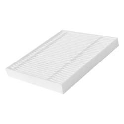 Σετ ανταλλακτικών για ρομποτική σκούπα Honiture V8 Pro CPA1505, 9 τεμάχια, HEPA, Πολύχρωμο