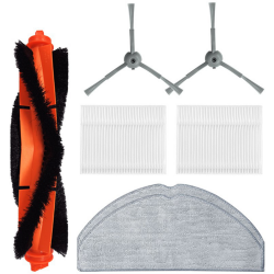 Σετ ανταλλακτικών για...