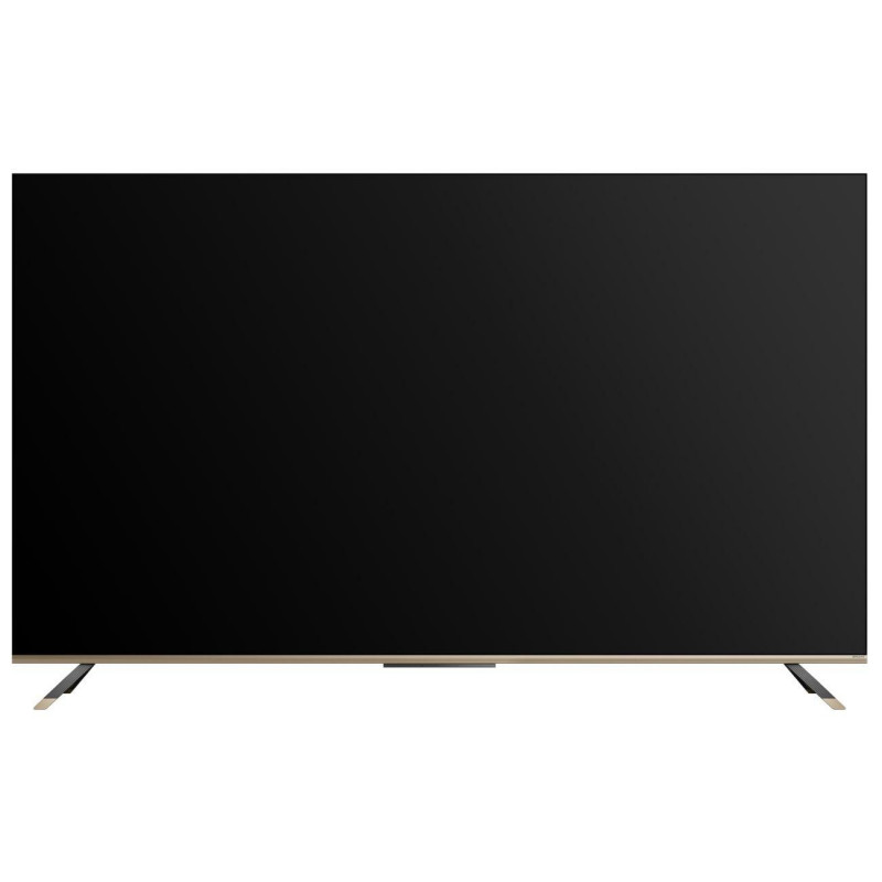 Τηλεόραση Dreame Vivid 43Q100, 43", 108 εκ., 3840x2160, 4K Ultra HD, QLED, 120 Hz, Dreamind™ AI, SMART, Μαύρη