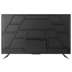 Τηλεόραση Dreame Vivid 43Q100, 43", 108 εκ., 3840x2160, 4K Ultra HD, QLED, 120 Hz, Dreamind™ AI, SMART, Μαύρη