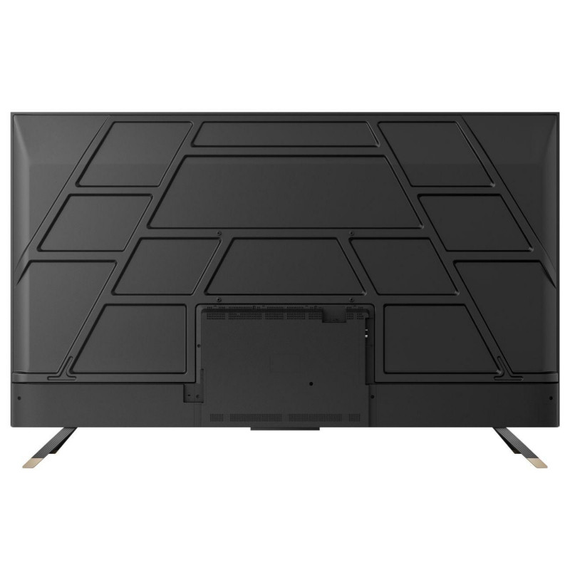 Τηλεόραση Dreame Vivid 43Q100, 43", 108 εκ., 3840x2160, 4K Ultra HD, QLED, 120 Hz, Dreamind™ AI, SMART, Μαύρη