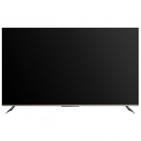Τηλεόραση Dreame Vivid 65Q100, 65", 164 εκ., 3840x2160, 4K Ultra HD, QLED, 120 Hz, Dreamind™ AI, SMART, Μαύρη