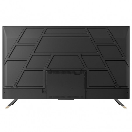 Τηλεόραση Dreame Vivid 65Q100, 65", 164 εκ., 3840x2160, 4K Ultra HD, QLED, 120 Hz, Dreamind™ AI, SMART, Μαύρη