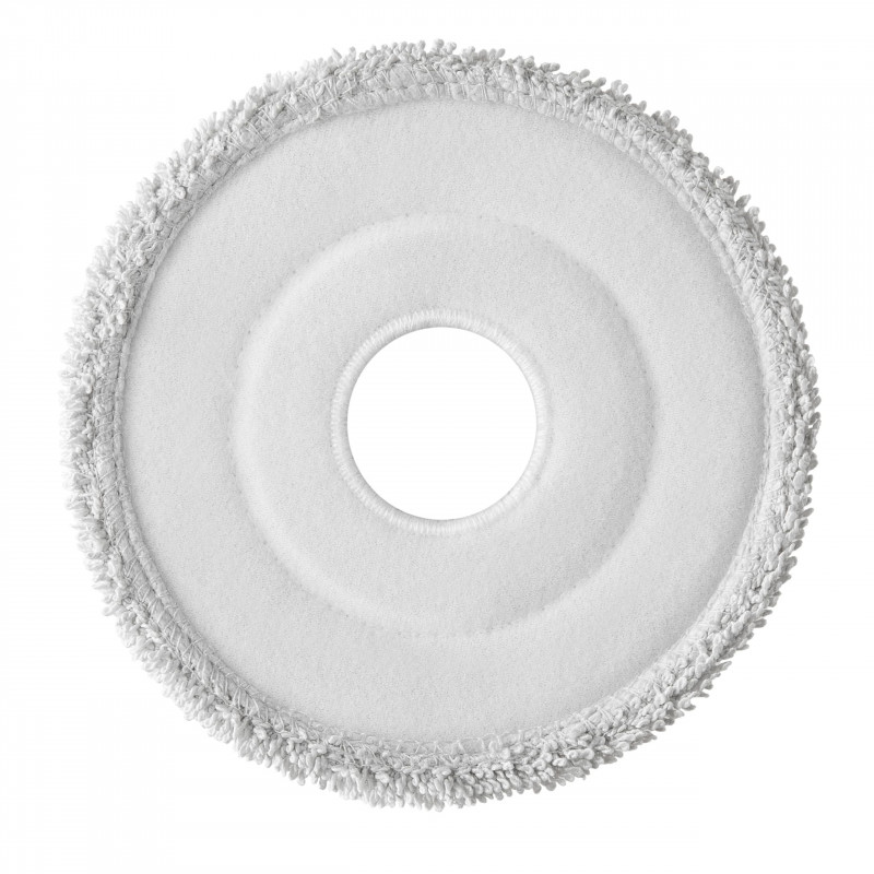 Σετ ανταλλακτικών αξεσουάρ για ρομποτική σκούπα Dreame X40 L40 Ultra/Complete RAK49, 13 τεμ., Λευκό/γκρι