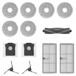 Σετ ανταλλακτικών αξεσουάρ...