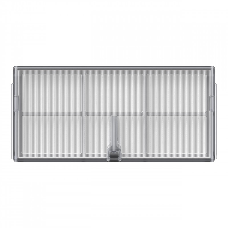 Σετ ανταλλακτικών αξεσουάρ για ρομποτική σκούπα Dreame X40 L40 Ultra/Complete RAK49, 13 τεμ., Λευκό/γκρι