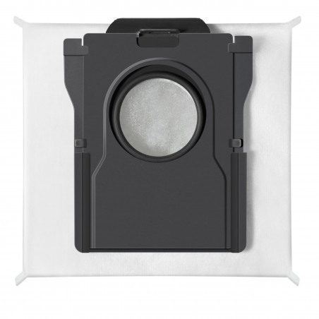 Σετ ανταλλακτικών αξεσουάρ για ρομποτική σκούπα Dreame X40 L40 Ultra/Complete RAK49, 13 τεμ., Λευκό/γκρι