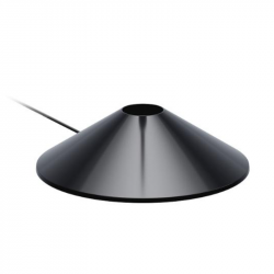 Κάθετη σκούπα για υγρό καθαρισμό Dyson PencilWash WR04 637239-01, 300/340 ml, 30 λεπτά, 100 m², 2 λειτουργίες, Αυτοκινούμενη, κλίση 170°, LED, Μαύρο/χρυσό