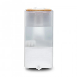 Υγραντήρας Levoit OasisMist 450S LUH-O451S-WEU, 40 τ.μ., 280 W, 4,5 λίτρα, Αρωματοθεραπεία, Αυτονομία 45 ωρών, Λευκό