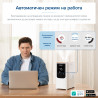 Υγραντήρας Levoit OasisMist 450S LUH-O451S-WEU, 40 τ.μ., 280 W, 4,5 λίτρα, Αρωματοθεραπεία, Αυτονομία 45 ωρών, Λευκό