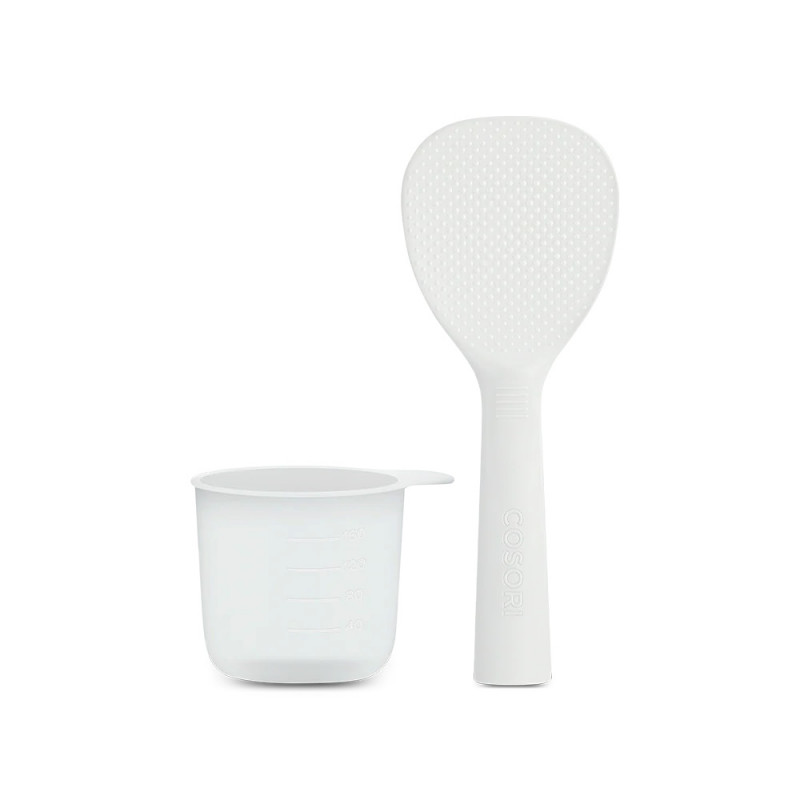 Πολυκουζινάκι αργού μαγειρέματος Cosori CRC-R501-KEU, 970 W, 5 λίτρα, 17 προγράμματα, χρονοδιακόπτης, καθυστέρηση έναρξης, μαύρο