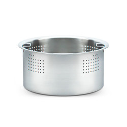 Πολυκουζινάκι αργού μαγειρέματος Cosori CRC-R501-KEU, 970 W, 5 λίτρα, 17 προγράμματα, χρονοδιακόπτης, καθυστέρηση έναρξης, μαύρο