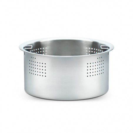 Πολυκουζινάκι αργού μαγειρέματος Cosori CRC-R501-KEU, 970 W, 5 λίτρα, 17 προγράμματα, χρονοδιακόπτης, καθυστέρηση έναρξης, μαύρο