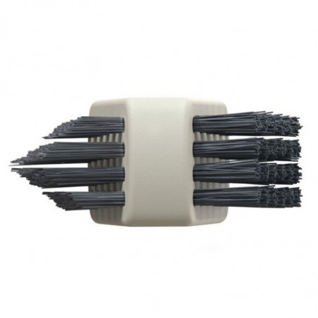 Βούρτσα καθαρισμού πλακιδίων Joseph Joseph CleanTech™ 6500021, 18x5x3 εκ., 2 είδη ινών, Μπεζ