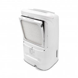 Απορροφητήρας υγρασίας και καθαριστής 2 σε 1 Wood's AD30G, 120 μ², 5 ταχύτητες, 4 λίτρα, 26 λίτρα/24 ώρες, υδροστάτης, 52 dB, IP21, λευκό