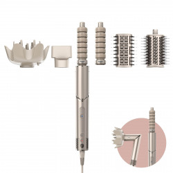 Ψαλίδι μαλλιών και...