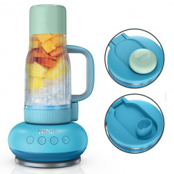 Φορητός μπλέντερ Ninja...