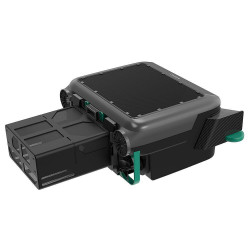 Ηλιακός / DC σκιμερ για τον...