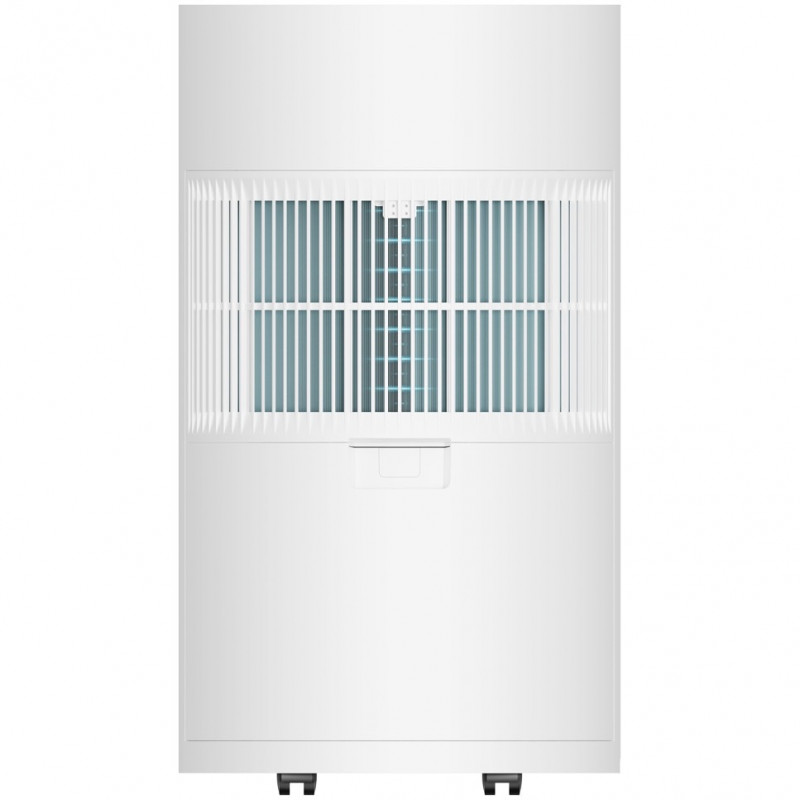 Απορροφητής υγρασίας Xiaomi Smart Dehumidifier Lite BHR8374EU, 250 W, 25 m², 13 l/ημέρα, 140 m³/ώρα, σωλήνας αποστράγγισης, Wi-Fi, R290, 5 °C-35 °C, 3 λειτουργίες, χρονοδιακόπτης, λευκό