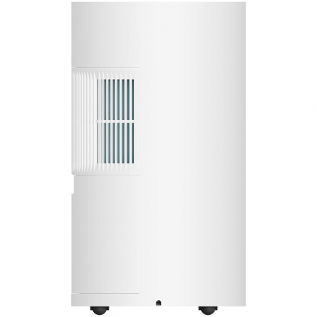 Απορροφητής υγρασίας Xiaomi Smart Dehumidifier Lite BHR8374EU, 250 W, 25 m², 13 l/ημέρα, 140 m³/ώρα, σωλήνας αποστράγγισης, Wi-Fi, R290, 5 °C-35 °C, 3 λειτουργίες, χρονοδιακόπτης, λευκό
