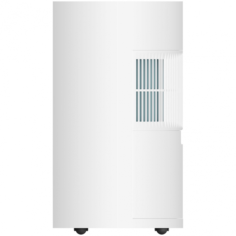 Απορροφητής υγρασίας Xiaomi Smart Dehumidifier Lite BHR8374EU, 250 W, 25 m², 13 l/ημέρα, 140 m³/ώρα, σωλήνας αποστράγγισης, Wi-Fi, R290, 5 °C-35 °C, 3 λειτουργίες, χρονοδιακόπτης, λευκό