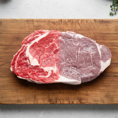 Συσκευή κενού για τρόφιμα AENO AVS0004W, 70 kPa, 4 λειτουργίες, Πλάτος σακούλας έως 30 cm, Αυτόματη λειτουργία, Stop, LED, Λευκό