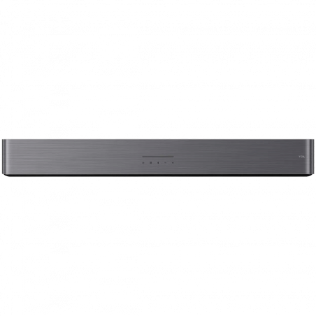 Ηχομπάρα TCL S45HE, 100 W, 81 cm, Dolby Atmos, DTS Virtual X, Wi-Fi, HDMI CEC, Apple AirPlay, Μαύρο