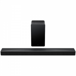 Soundbar TCL Q65HE, 580 W,...