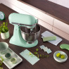 Μίξερ KitchenAid Artisan Spearmint (Χρώμα της Χρονιάς 2026) 5KSM195PSESD, 300 W, 4,7 λίτρα, ανοξείδωτο, Μέντα