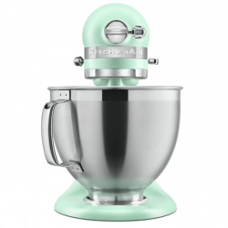 Μίξερ KitchenAid Artisan Spearmint (Χρώμα της Χρονιάς 2026) 5KSM195PSESD, 300 W, 4,7 λίτρα, ανοξείδωτο, Μέντα