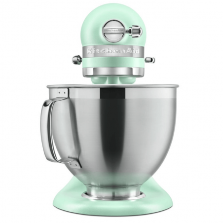 Μίξερ KitchenAid Artisan Spearmint (Χρώμα της Χρονιάς 2026) 5KSM195PSESD, 300 W, 4,7 λίτρα, ανοξείδωτο, Μέντα