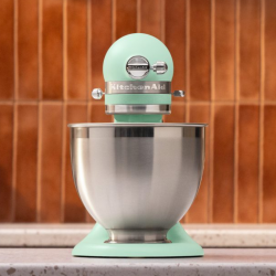 Μίξερ KitchenAid Artisan Spearmint (Χρώμα της Χρονιάς 2026) 5KSM195PSESD, 300 W, 4,7 λίτρα, ανοξείδωτο, Μέντα