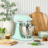 Μίξερ KitchenAid Artisan Spearmint (Χρώμα της Χρονιάς 2026) 5KSM195PSESD, 300 W, 4,7 λίτρα, ανοξείδωτο, Μέντα