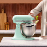 Μίξερ KitchenAid Artisan Spearmint (Χρώμα της Χρονιάς 2026) 5KSM195PSESD, 300 W, 4,7 λίτρα, ανοξείδωτο, Μέντα