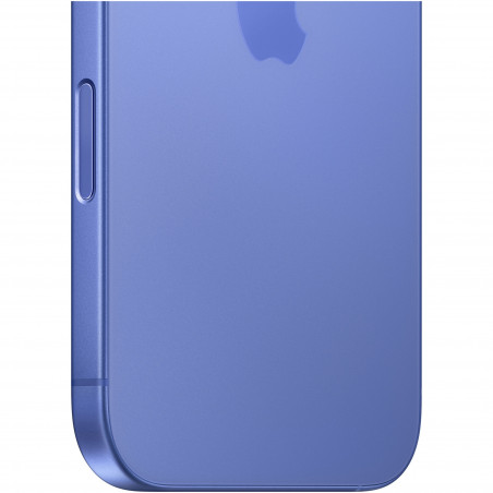 Smartphone Apple iPhone 16, 256 GB, 5G, Ultramarine