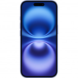 Smartphone Apple iPhone 16, 256 GB, 5G, Ultramarine