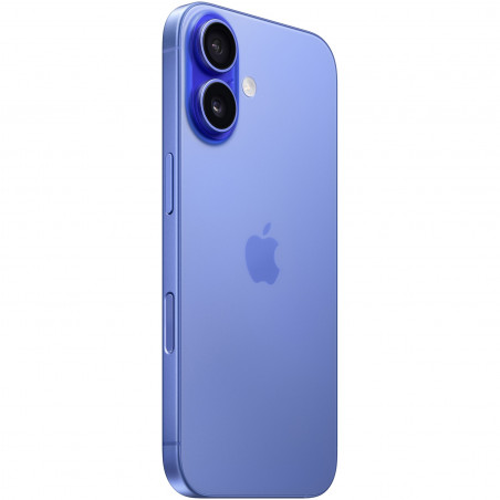 Smartphone Apple iPhone 16, 256 GB, 5G, Ultramarine