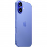 Smartphone Apple iPhone 16, 256 GB, 5G, Ultramarine