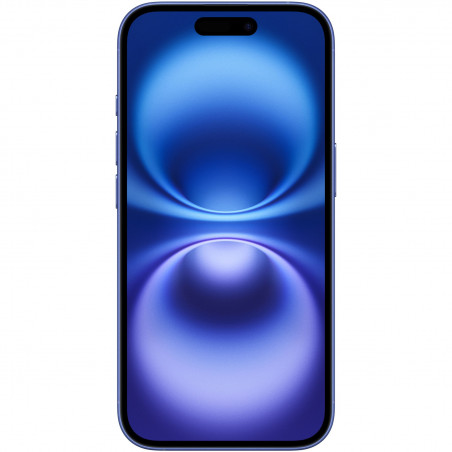 Smartphone Apple iPhone 16, 128 GB, 5G, Ultramarine