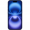 Smartphone Apple iPhone 16, 128 GB, 5G, Ultramarine