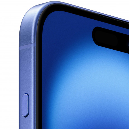 Smartphone Apple iPhone 16, 256 GB, 5G, Ultramarine