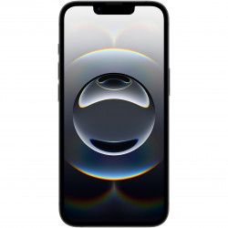 Smartphone Apple iPhone 16e, 128 GB, Μαύρο