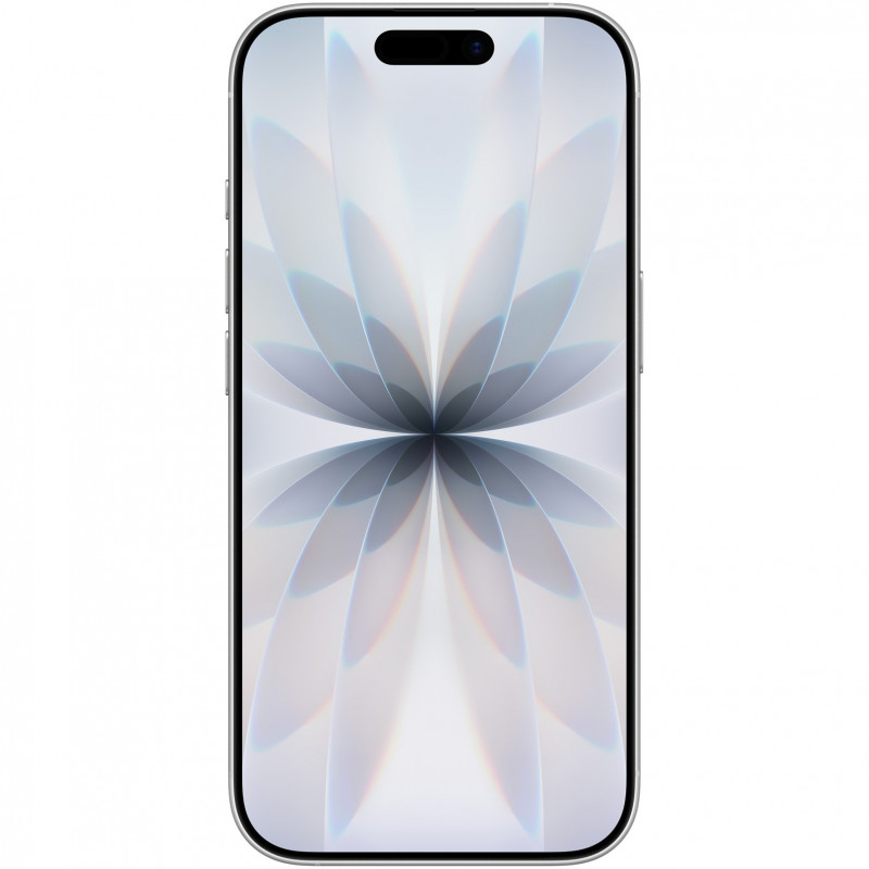 Smartphone Apple iPhone 17, 256 GB, 5G, Λευκό