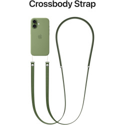 Smartphone Apple iPhone 17, 256 GB, 5G, Sage