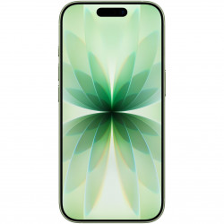 Smartphone Apple iPhone 17, 256 GB, 5G, Sage