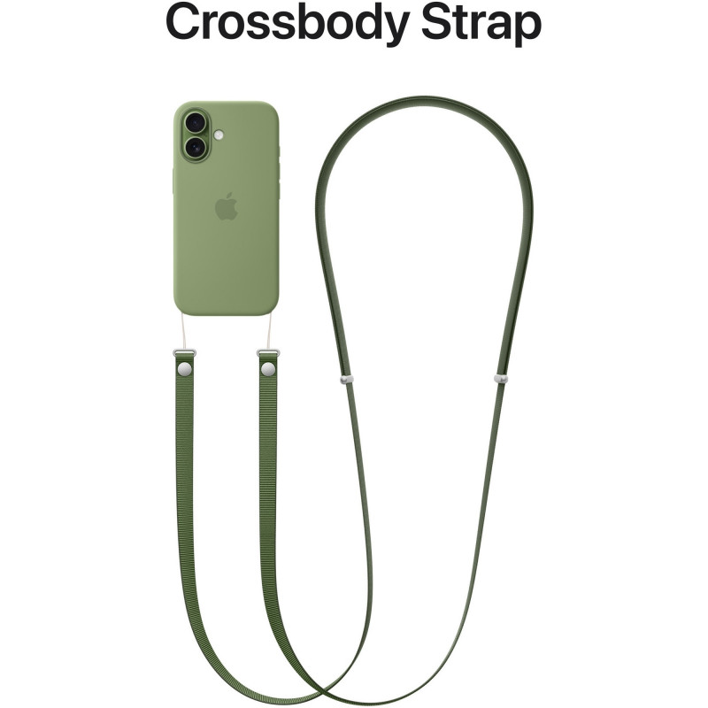 Smartphone Apple iPhone 17, 256 GB, 5G, χρώμα λεβάντας