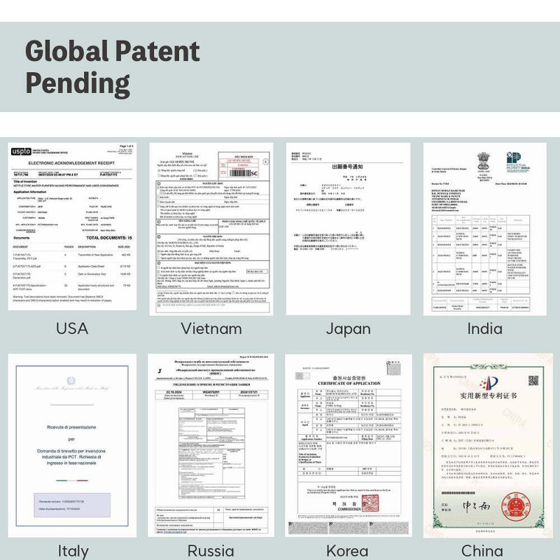 Αυτόματη κανάτα καθαρισμού νερού Elixir UP, 1,7 λίτρα, 2 λειτουργίες, σύνθετο φίλτρο Nano με στρώμα άνθρακα, εξαλείφει βακτήρια και ιούς, λευκό