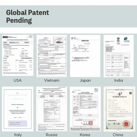 Αυτόματη κανάτα καθαρισμού νερού Elixir UP, 1,7 λίτρα, 2 λειτουργίες, σύνθετο φίλτρο Nano με στρώμα άνθρακα, εξαλείφει βακτήρια και ιούς, λευκό