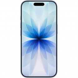 Smartphone Apple iPhone 17, 256 GB, 5G, Μπλε Ομίχλη
